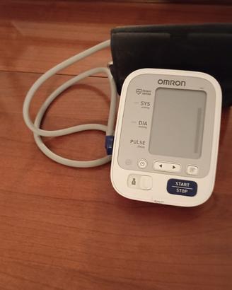 Misuratore di pressione