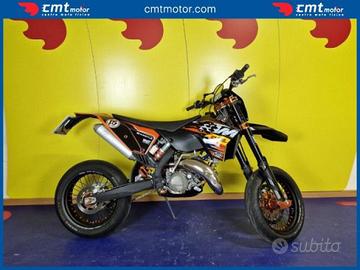 KTM EXC 125 Finanziabile - Arancione - 158