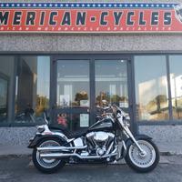 Harley-Davidson Softail Fat Boy - 2008
