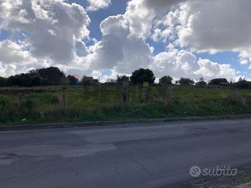 Terreno Edificabile - Vittoria