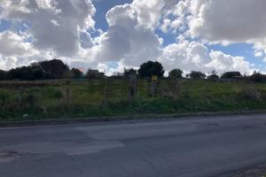 Terreno Edificabile - Vittoria