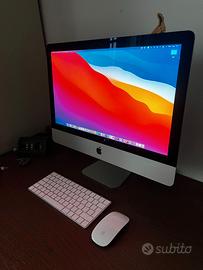 iMac (Retina 4K, 21.5-inch, 2017)
