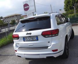 JEEP Grand Cherokee 3.0 V6 CRD 250 CV Multijet