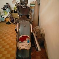 Suzuki VL 800 - 2002