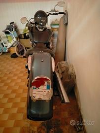 Suzuki VL 800 - 2002