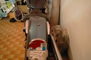 Suzuki VL 800 - 2002