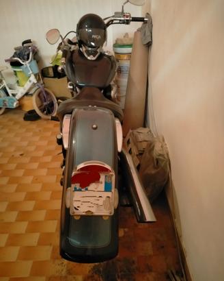 Suzuki VL 800 - 2002