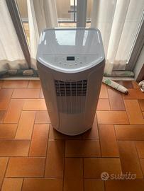 Condizionatore Portatile Daitsu 12000 BTU Nuovo