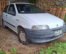 FIAT Punto 1ª serie - 1999