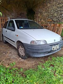 FIAT Punto 1ª serie - 1999