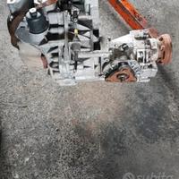 cambio automatico 4×4 audi a3 passat 2.0 tdi