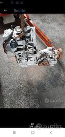 cambio automatico 4×4 audi a3 passat 2.0 tdi