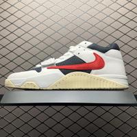 Travis Scott x Jordan Jumpman Jack "Red" 46