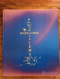 Dalì Salvador PATER NOSTER Rizzoli 30 nov. 1966