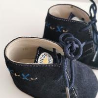 Scarpe Chicco bambino