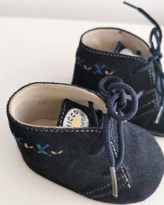 Scarpe Chicco bambino