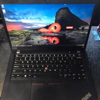 Laptop Lenovo Thinkpad x395