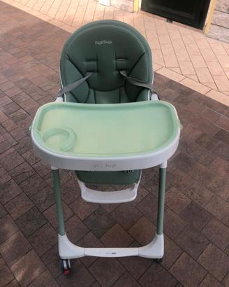 SEGGIOLONE PEP PEREGO PRIMA PAPPA FOLLOW ME