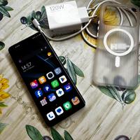 Xiaomi 11 ultra global