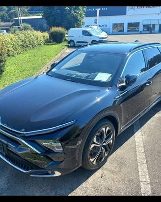 Citroën C5 X Nuova Hybrid 225 Ã«-EAT8 - Shine