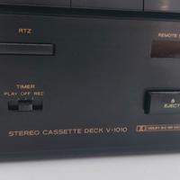 piastra teac v1010