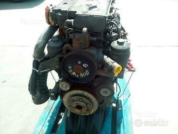 Mercedes-Benz OM 904L