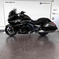 BMW K 1600 B Abs my22