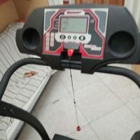 Tappeto elettrico grande