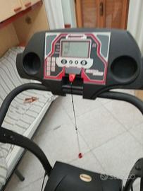 Tappeto elettrico grande