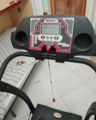 Tappeto elettrico grande