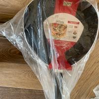 Padella triangolare Lagostina speciali Pitagora