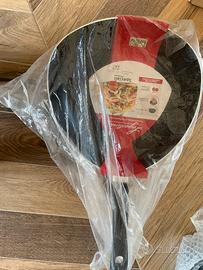 Padella triangolare Lagostina speciali Pitagora