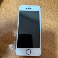 Iphone se 1* generazione