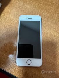 Iphone se 1* generazione