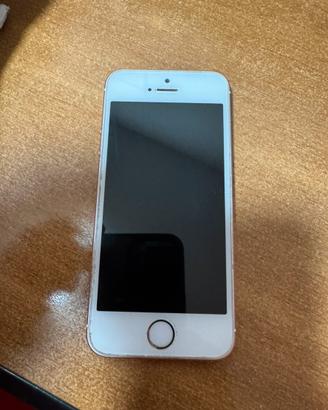 Iphone se 1* generazione