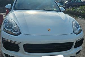 porche cayenne disel