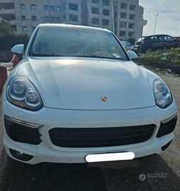 porche cayenne disel