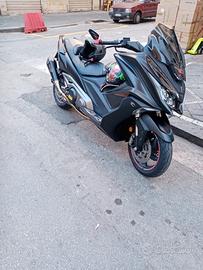 ak550