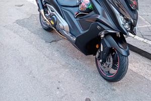 ak550