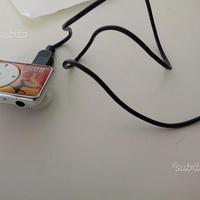 Lettore MP3 minuscolo I LOVE ROMA