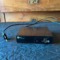 Decoder TV Mpman DVB-T (Scart)