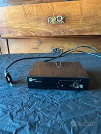 Decoder TV Mpman DVB-T (Scart)