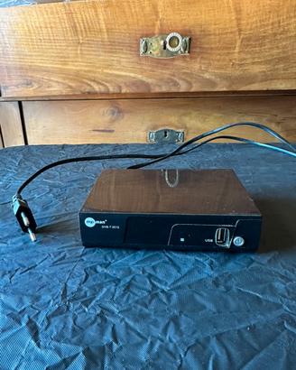 Decoder TV Mpman DVB-T (Scart)