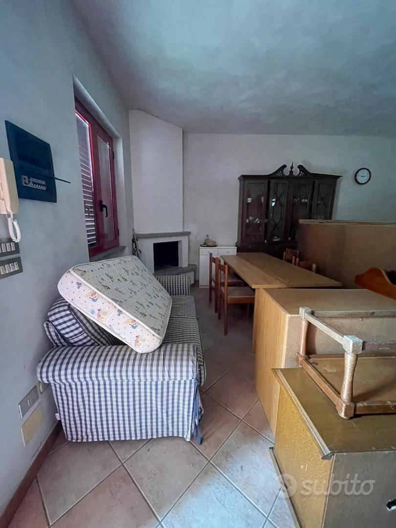 Appartamento – Mozzagrogna, Chieti - Vista 2