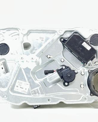 CREMAGLIERA ANTERIORE SINISTRA ALFA ROMEO 159 Berl