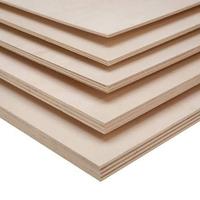 5 pezzi multistrato 10 mm