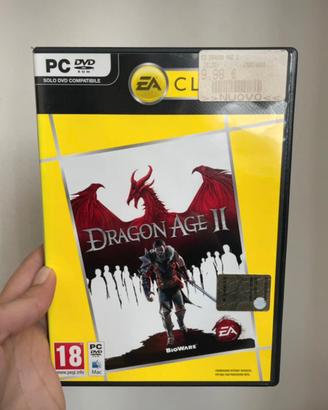 Dragon Age 2 - PC Game