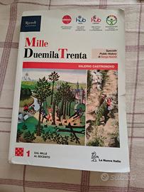 Libro storia
