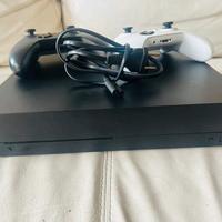 Xbox one x