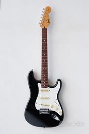 Fender Stratocaster Squier Series - Made in Mexico